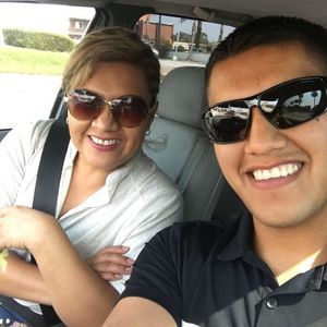 Meet your Posher, Norma